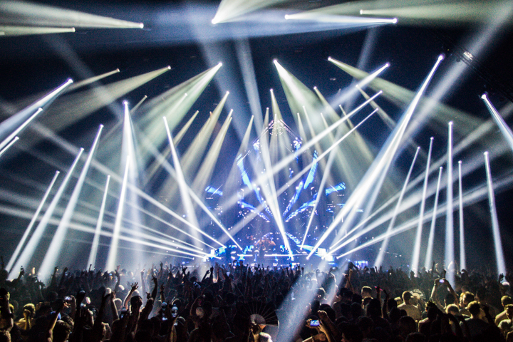 Hard Dance Event Live @ Heineken Music Hall, picture 152, photographed by Tom Van Tongerloo - FrontView Magazine