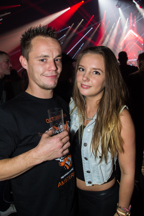 Hard Dance Event Live @ Heineken Music Hall, picture 153, photographed by Tom Van Tongerloo - FrontView Magazine