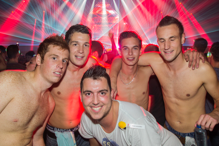Hard Dance Event Live @ Heineken Music Hall, picture 155, photographed by Tom Van Tongerloo - FrontView Magazine