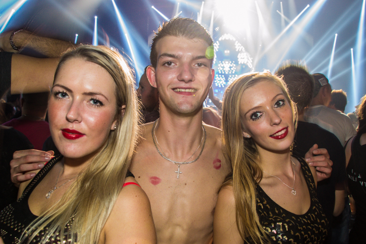 Hard Dance Event Live @ Heineken Music Hall, picture 156, photographed by Tom Van Tongerloo - FrontView Magazine