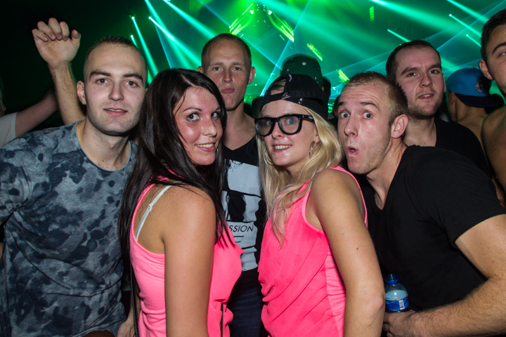 Hard Dance Event Live @ Heineken Music Hall, picture 162, photographed by Tom Van Tongerloo - FrontView Magazine