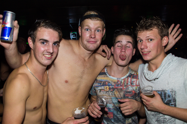 Hard Dance Event Live @ Heineken Music Hall, picture 165, photographed by Tom Van Tongerloo - FrontView Magazine