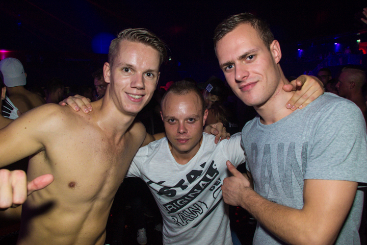 Hard Dance Event Live @ Heineken Music Hall, picture 167, photographed by Tom Van Tongerloo - FrontView Magazine