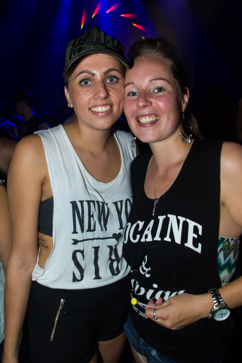 Hard Dance Event Live @ Heineken Music Hall, picture 171, photographed by Tom Van Tongerloo - FrontView Magazine