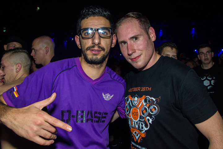 Hard Dance Event Live @ Heineken Music Hall, picture 179, photographed by Tom Van Tongerloo - FrontView Magazine