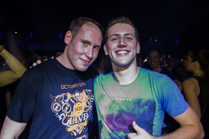 Hard Dance Event Live @ Heineken Music Hall, picture 181, photographed by Tom Van Tongerloo - FrontView Magazine