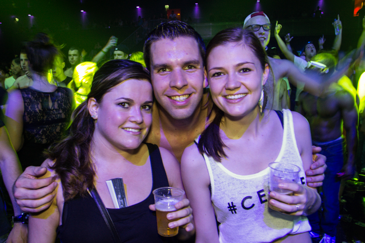 Hard Dance Event Live @ Heineken Music Hall, picture 185, photographed by Tom Van Tongerloo - FrontView Magazine