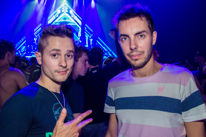 Hard Dance Event Live @ Heineken Music Hall, picture 186, photographed by Tom Van Tongerloo - FrontView Magazine