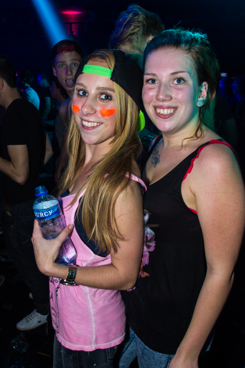 Hard Dance Event Live @ Heineken Music Hall, picture 189, photographed by Tom Van Tongerloo - FrontView Magazine