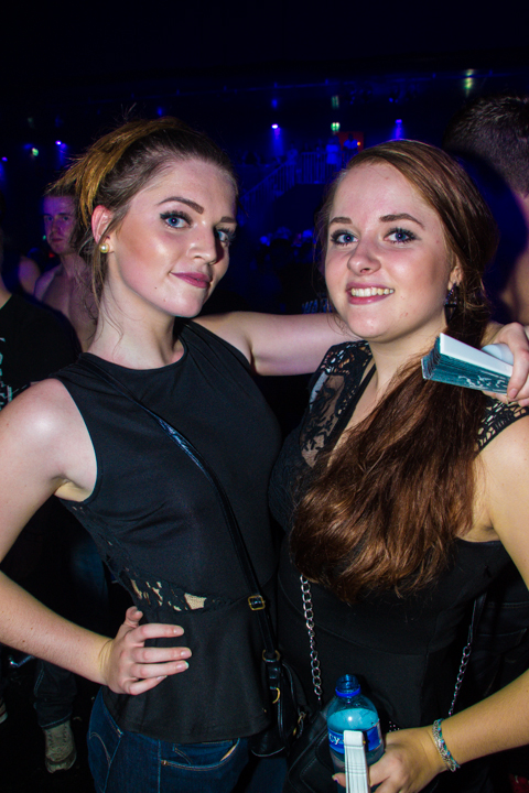 Hard Dance Event Live @ Heineken Music Hall, picture 190, photographed by Tom Van Tongerloo - FrontView Magazine