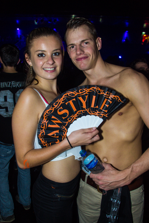 Hard Dance Event Live @ Heineken Music Hall, picture 191, photographed by Tom Van Tongerloo - FrontView Magazine