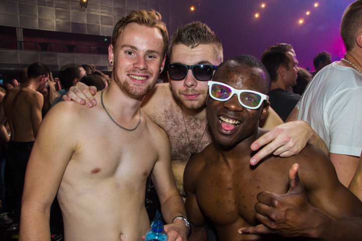 Hard Dance Event Live @ Heineken Music Hall, picture 193, photographed by Tom Van Tongerloo - FrontView Magazine