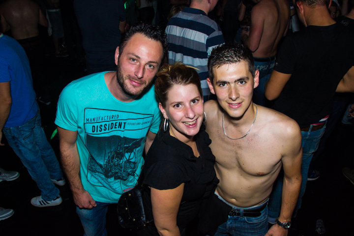 Hard Dance Event Live @ Heineken Music Hall, picture 197, photographed by Tom Van Tongerloo - FrontView Magazine