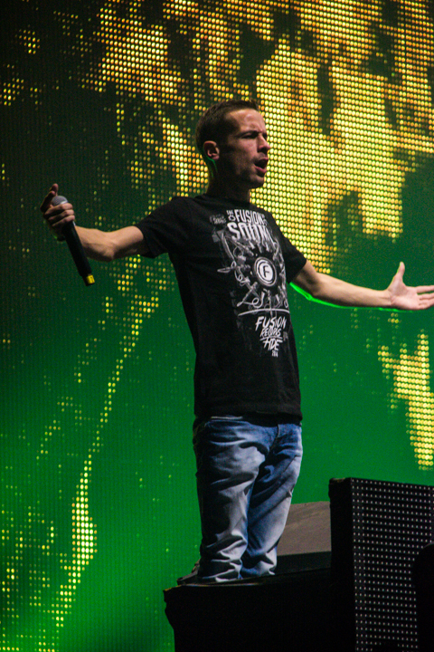 Hard Dance Event Live @ Heineken Music Hall, picture 198, photographed by Tom Van Tongerloo - FrontView Magazine