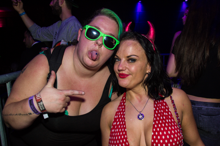 Hard Dance Event Live @ Heineken Music Hall, picture 199, photographed by Tom Van Tongerloo - FrontView Magazine