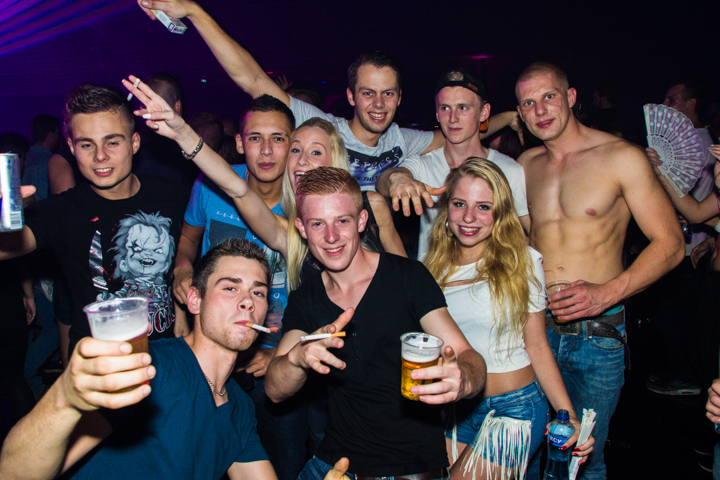 Hard Dance Event Live @ Heineken Music Hall, picture 200, photographed by Tom Van Tongerloo - FrontView Magazine