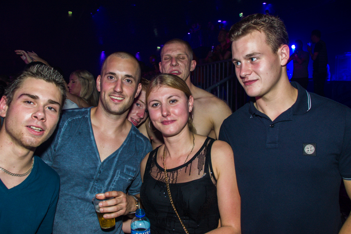 Hard Dance Event Live @ Heineken Music Hall, picture 201, photographed by Tom Van Tongerloo - FrontView Magazine