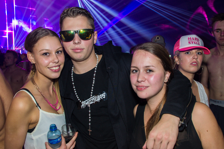 Hard Dance Event Live @ Heineken Music Hall, picture 204, photographed by Tom Van Tongerloo - FrontView Magazine