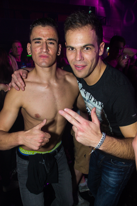 Hard Dance Event Live @ Heineken Music Hall, picture 205, photographed by Tom Van Tongerloo - FrontView Magazine