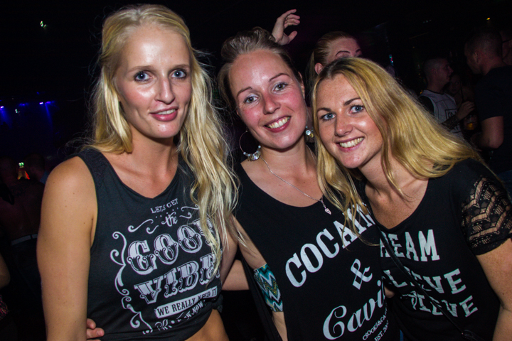 Hard Dance Event Live @ Heineken Music Hall, picture 207, photographed by Tom Van Tongerloo - FrontView Magazine