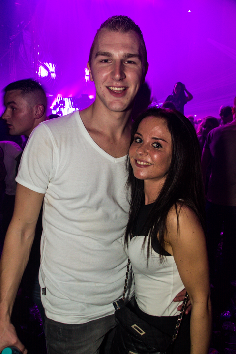 Hard Dance Event Live @ Heineken Music Hall, picture 208, photographed by Tom Van Tongerloo - FrontView Magazine