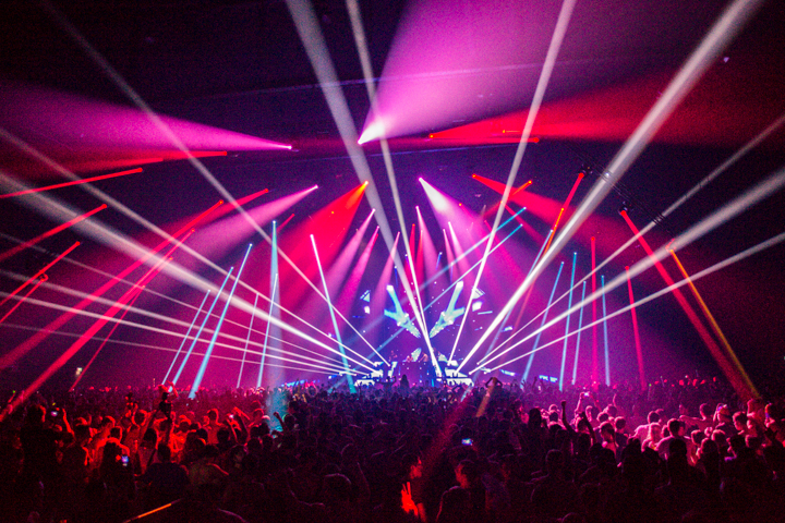 Hard Dance Event Live @ Heineken Music Hall, picture 209, photographed by Tom Van Tongerloo - FrontView Magazine