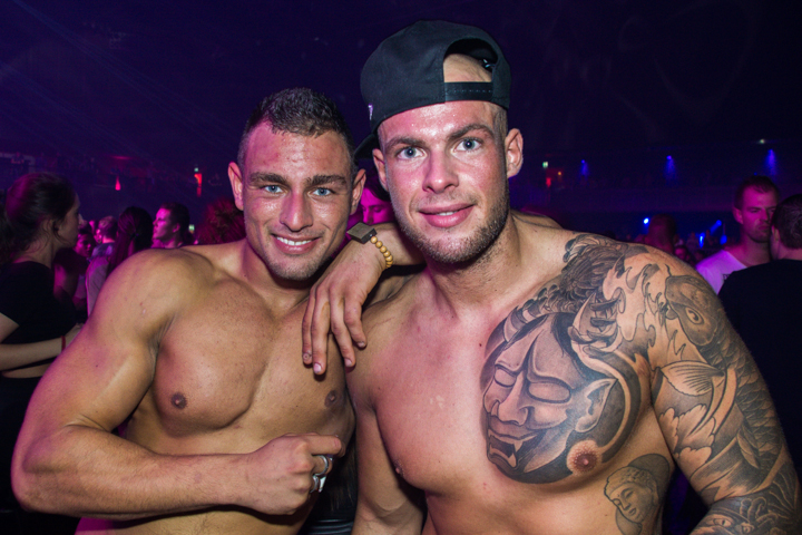 Hard Dance Event Live @ Heineken Music Hall, picture 210, photographed by Tom Van Tongerloo - FrontView Magazine