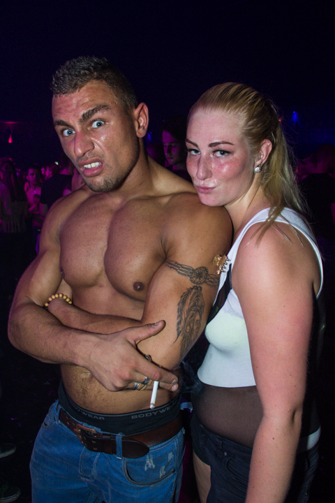 Hard Dance Event Live @ Heineken Music Hall, picture 211, photographed by Tom Van Tongerloo - FrontView Magazine