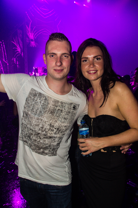 Hard Dance Event Live @ Heineken Music Hall, picture 212, photographed by Tom Van Tongerloo - FrontView Magazine