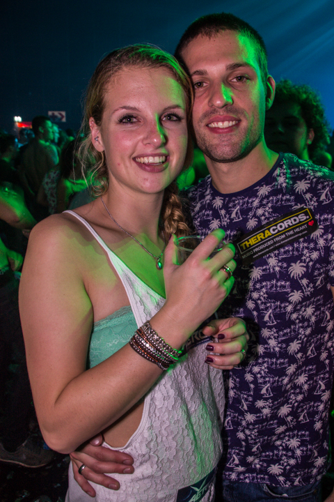 Hard Dance Event Live @ Heineken Music Hall, picture 217, photographed by Tom Van Tongerloo - FrontView Magazine