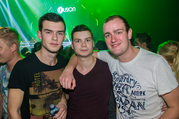 Hard Dance Event Live @ Heineken Music Hall, picture 221, photographed by Tom Van Tongerloo - FrontView Magazine