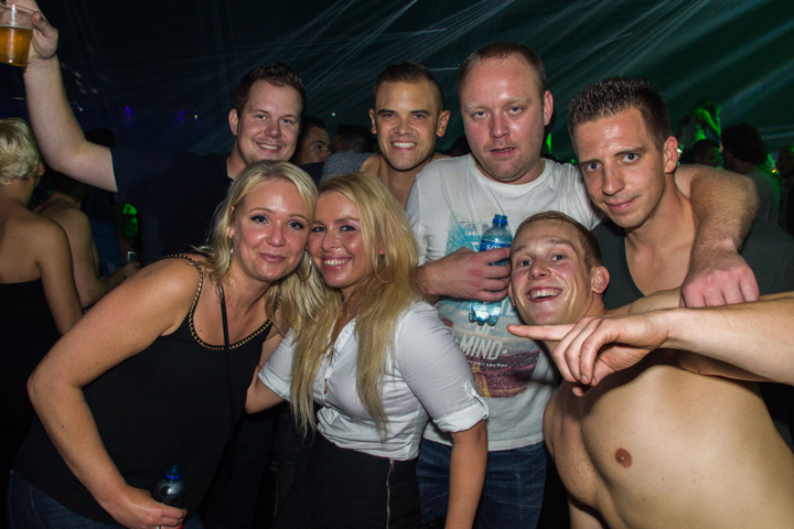 Hard Dance Event Live @ Heineken Music Hall, picture 222, photographed by Tom Van Tongerloo - FrontView Magazine