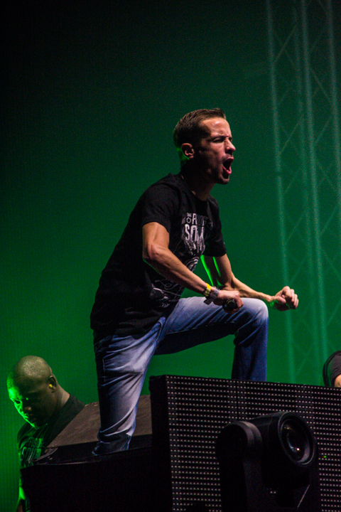 Hard Dance Event Live @ Heineken Music Hall, picture 223, photographed by Tom Van Tongerloo - FrontView Magazine