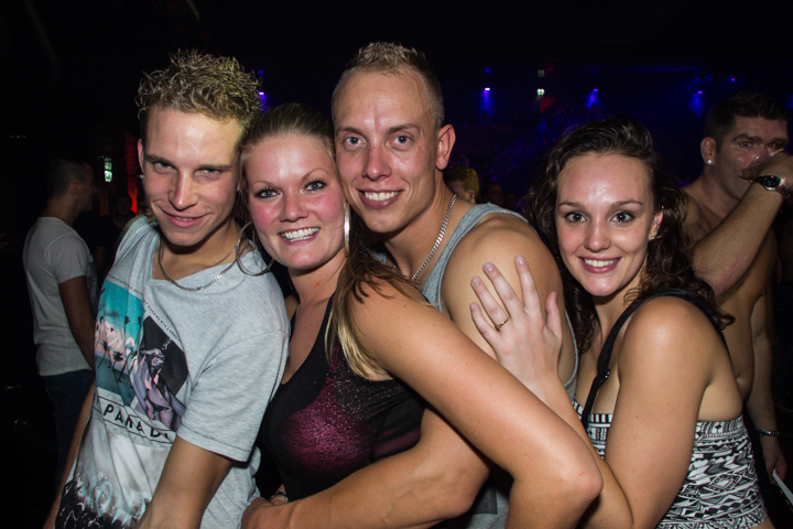Hard Dance Event Live @ Heineken Music Hall, picture 227, photographed by Tom Van Tongerloo - FrontView Magazine