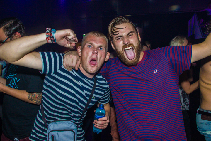 Hard Dance Event Live @ Heineken Music Hall, picture 228, photographed by Tom Van Tongerloo - FrontView Magazine