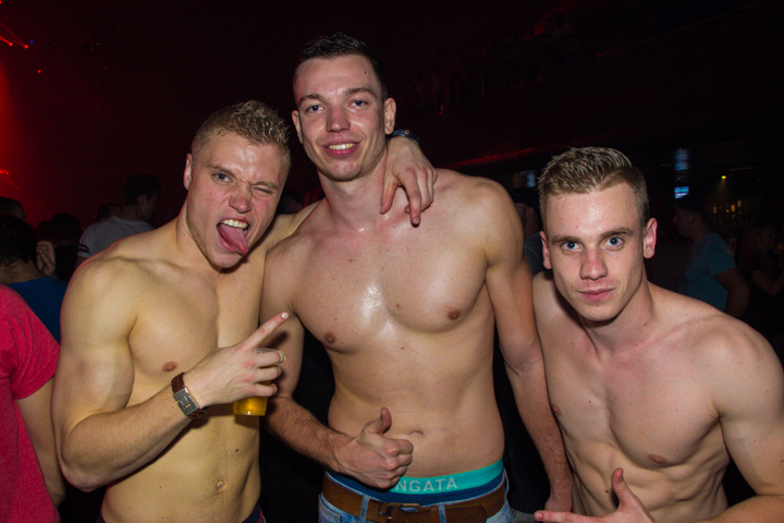 Hard Dance Event Live @ Heineken Music Hall, picture 229, photographed by Tom Van Tongerloo - FrontView Magazine