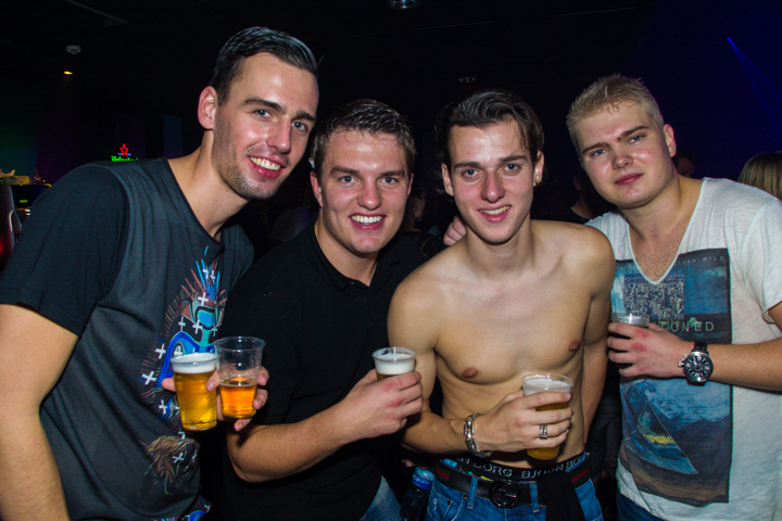 Hard Dance Event Live @ Heineken Music Hall, picture 231, photographed by Tom Van Tongerloo - FrontView Magazine