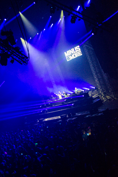 Hard Dance Event Live @ Heineken Music Hall, picture 232, photographed by Tom Van Tongerloo - FrontView Magazine