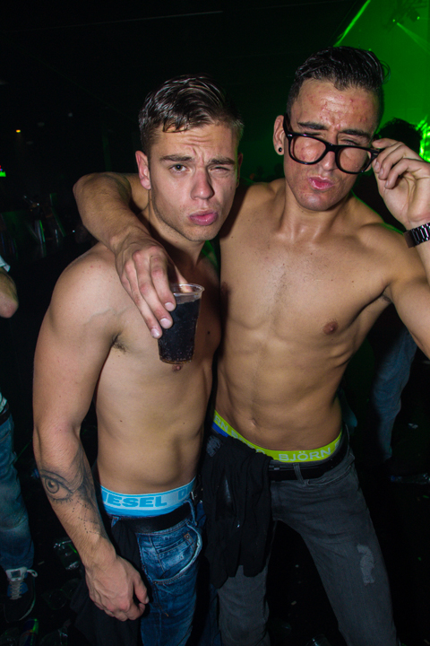 Hard Dance Event Live @ Heineken Music Hall, picture 233, photographed by Tom Van Tongerloo - FrontView Magazine