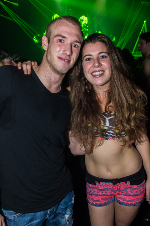 Hard Dance Event Live @ Heineken Music Hall, picture 235, photographed by Tom Van Tongerloo - FrontView Magazine
