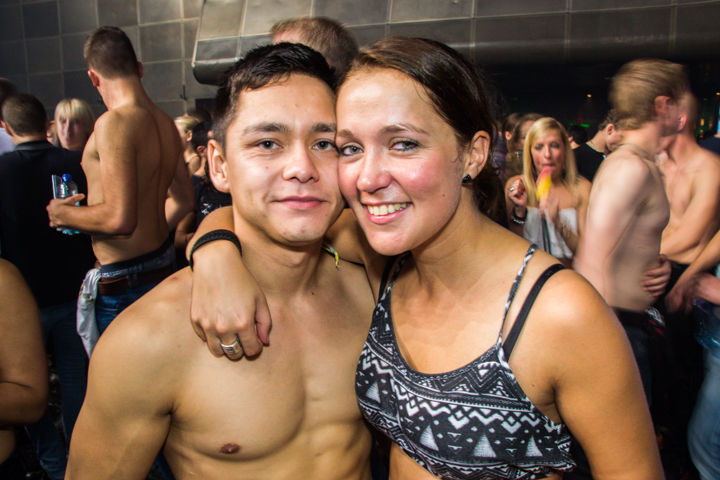 Hard Dance Event Live @ Heineken Music Hall, picture 240, photographed by Tom Van Tongerloo - FrontView Magazine