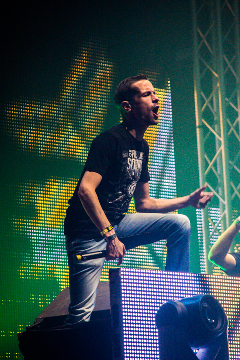 Hard Dance Event Live @ Heineken Music Hall, picture 242, photographed by Tom Van Tongerloo - FrontView Magazine