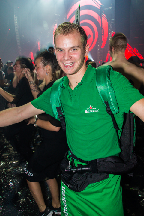 Hard Dance Event Live @ Heineken Music Hall, picture 243, photographed by Tom Van Tongerloo - FrontView Magazine