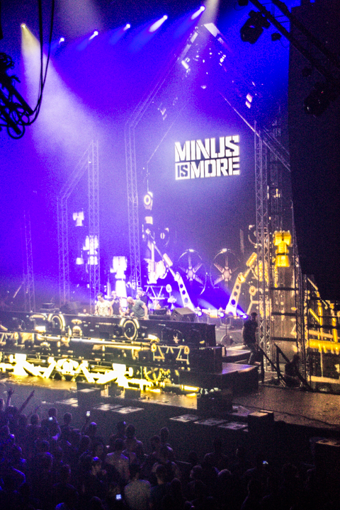 Hard Dance Event Live @ Heineken Music Hall, picture 244, photographed by Tom Van Tongerloo - FrontView Magazine