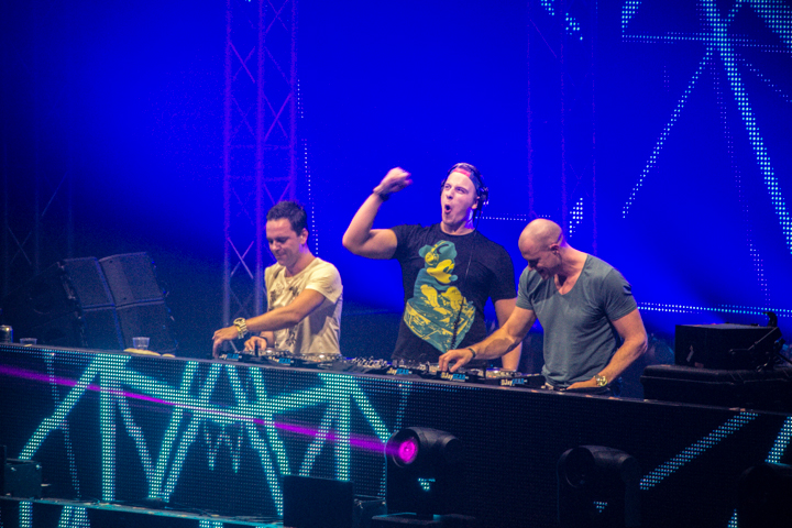 Hard Dance Event Live @ Heineken Music Hall, picture 245, photographed by Tom Van Tongerloo - FrontView Magazine