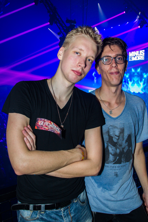 Hard Dance Event Live @ Heineken Music Hall, picture 246, photographed by Tom Van Tongerloo - FrontView Magazine