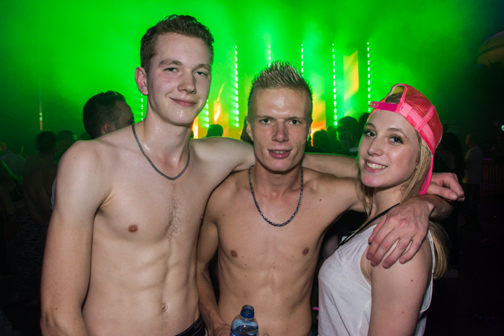 Hard Dance Event Live @ Heineken Music Hall, picture 247, photographed by Tom Van Tongerloo - FrontView Magazine