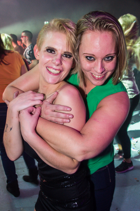 Hard Dance Event Live @ Heineken Music Hall, picture 249, photographed by Tom Van Tongerloo - FrontView Magazine