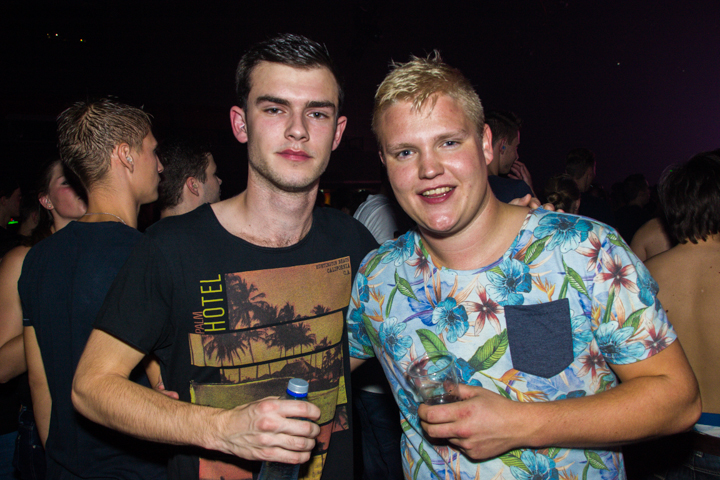 Hard Dance Event Live @ Heineken Music Hall, picture 250, photographed by Tom Van Tongerloo - FrontView Magazine