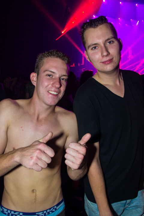 Hard Dance Event Live @ Heineken Music Hall, picture 253, photographed by Tom Van Tongerloo - FrontView Magazine